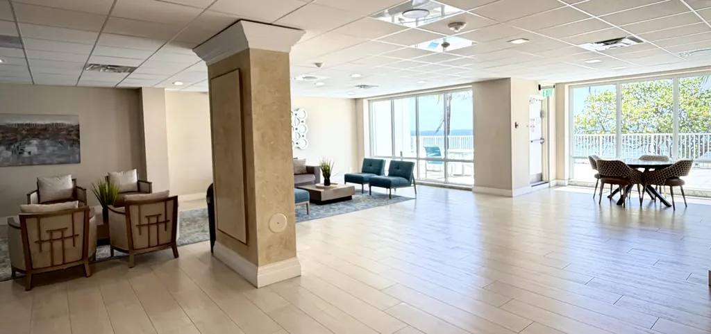 3500 Galt Ocean Drive Fort Lauderdale FL 33308