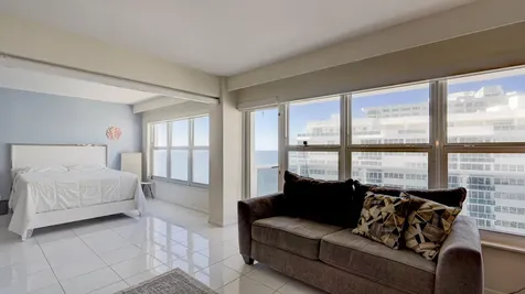 3500 Galt Ocean Drive Fort Lauderdale FL 33308