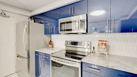3500 Galt Ocean Drive Fort Lauderdale FL 33308