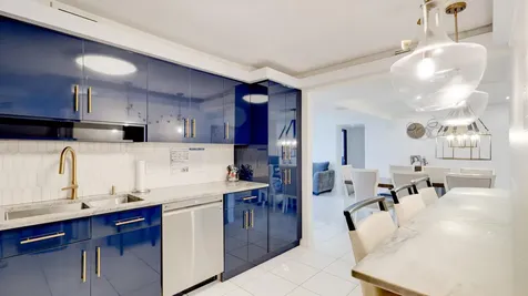 3500 Galt Ocean Drive Fort Lauderdale FL 33308