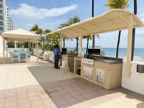 3500 Galt Ocean Drive Fort Lauderdale FL 33308