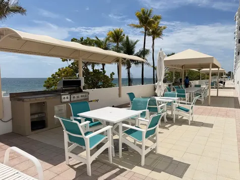 3500 Galt Ocean Drive Fort Lauderdale FL 33308