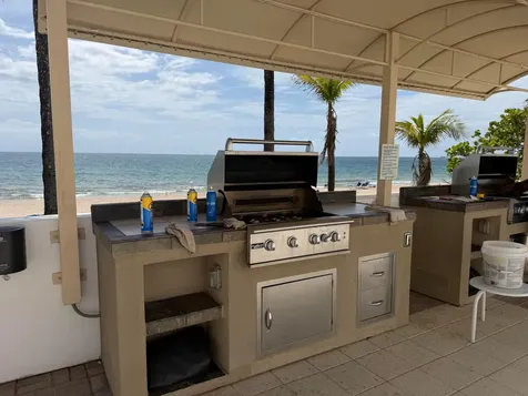 3500 Galt Ocean Drive Fort Lauderdale FL 33308