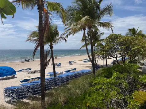 3500 Galt Ocean Drive Fort Lauderdale FL 33308