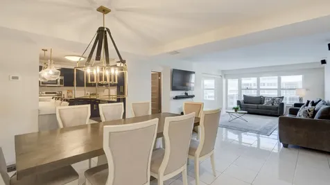 3500 Galt Ocean Drive Fort Lauderdale FL 33308