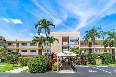 5550 Witney Drive Delray Beach FL 33484