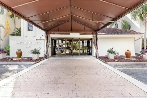 106 Lake Emerald Drive Oakland Park FL 33309