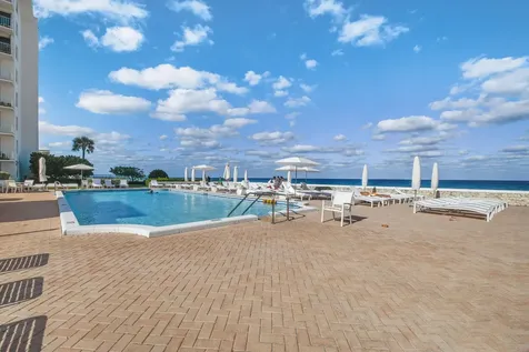 2295 S Ocean Boulevard Palm Beach FL 33480