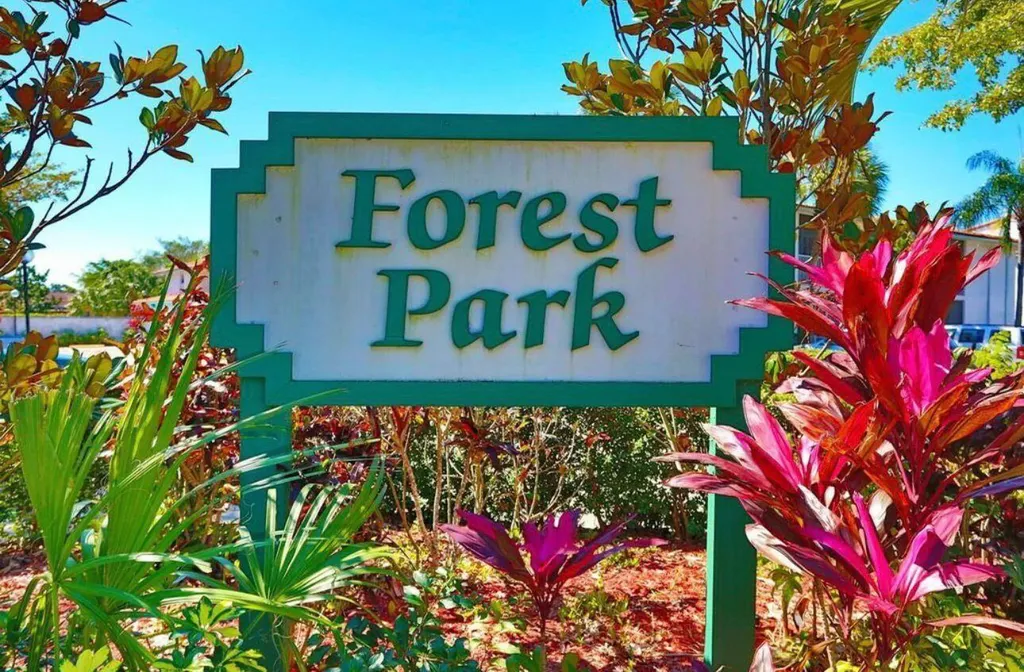 2730 Forest Hills Boulevard Coral Springs FL 33065
