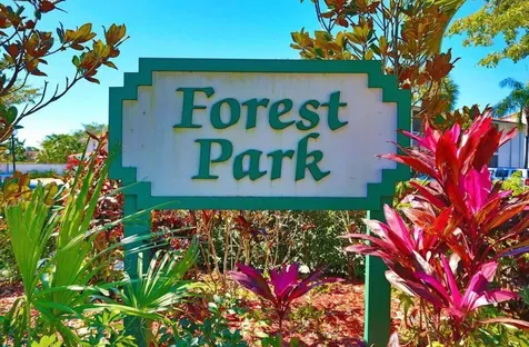 2730 Forest Hills Boulevard Coral Springs FL 33065