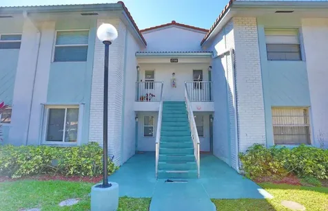 2730 Forest Hills Boulevard Coral Springs FL 33065