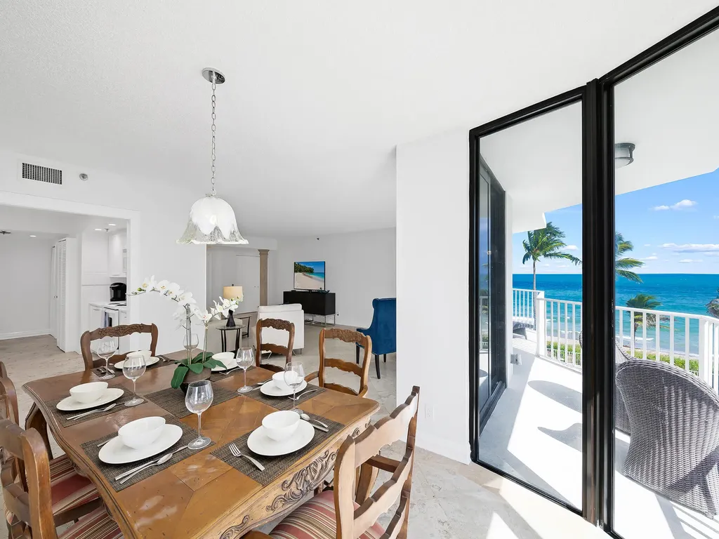 2917 S Ocean Boulevard Highland Beach FL 33487
