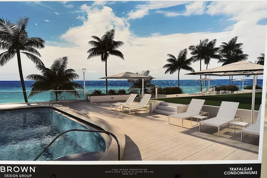 2917 S Ocean Boulevard Highland Beach FL 33487