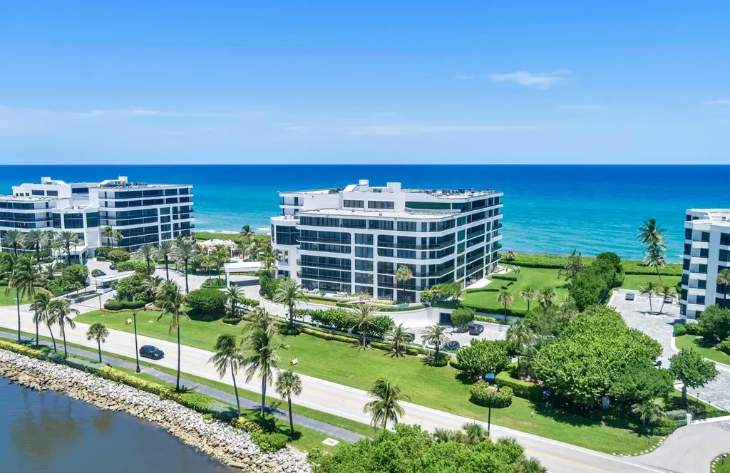 3100 S Ocean Boulevard Palm Beach FL 33480