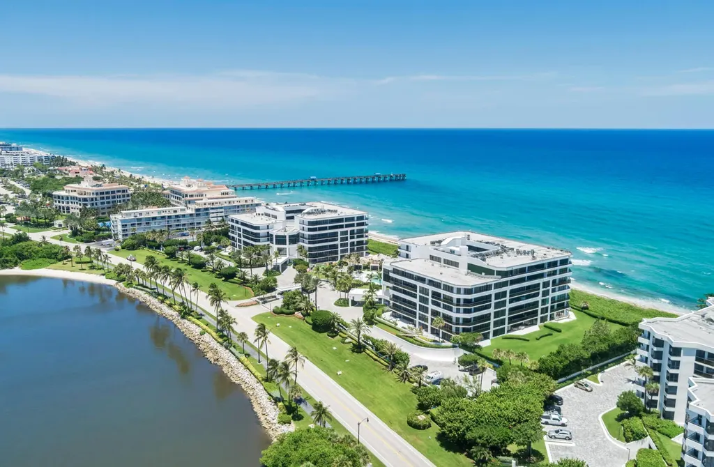 3100 S Ocean Boulevard Palm Beach FL 33480