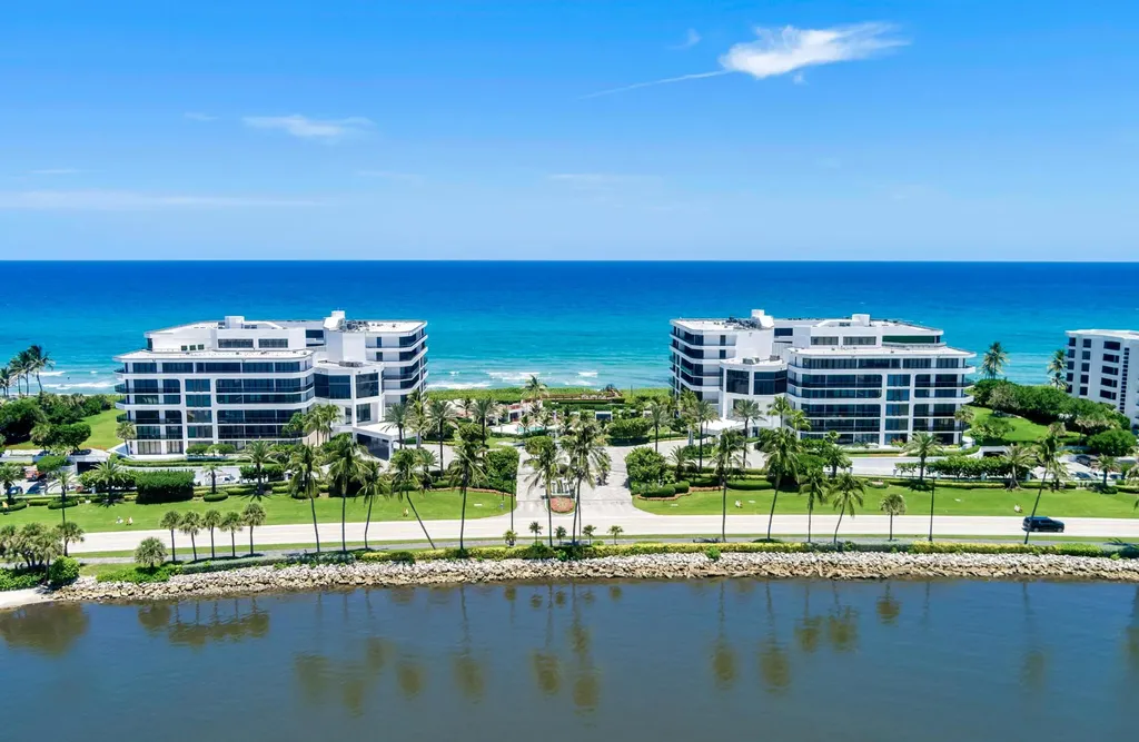 3100 S Ocean Boulevard Palm Beach FL 33480