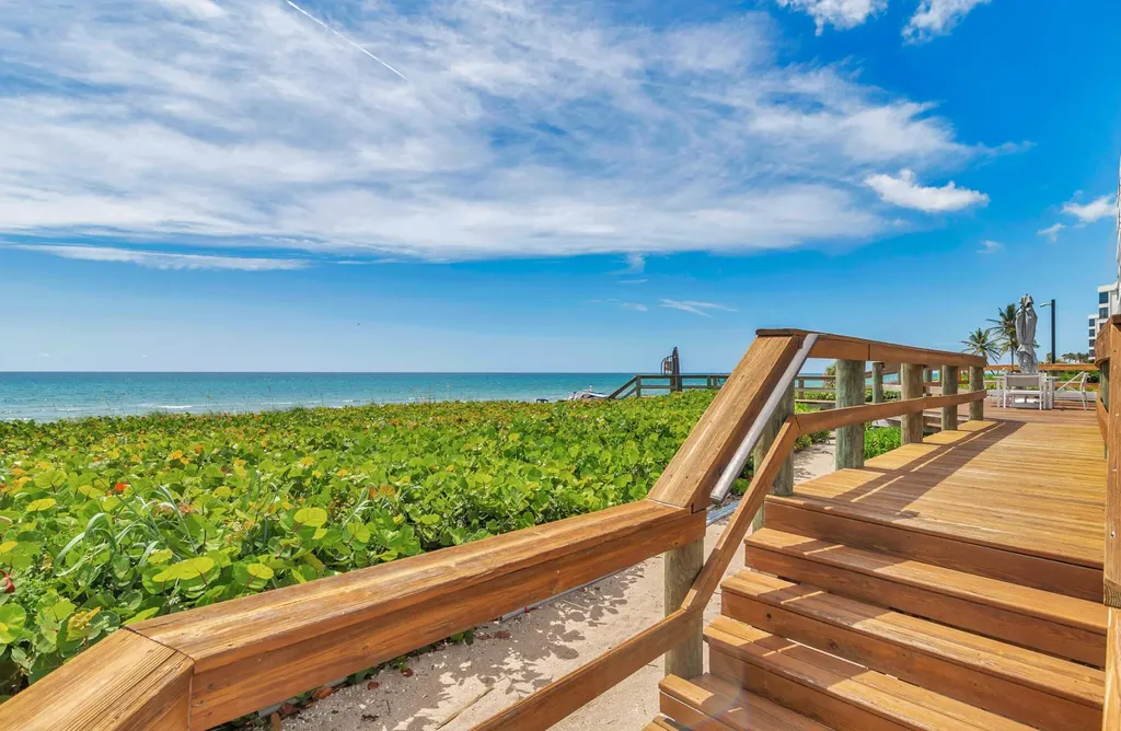 3100 S Ocean Boulevard Palm Beach FL 33480