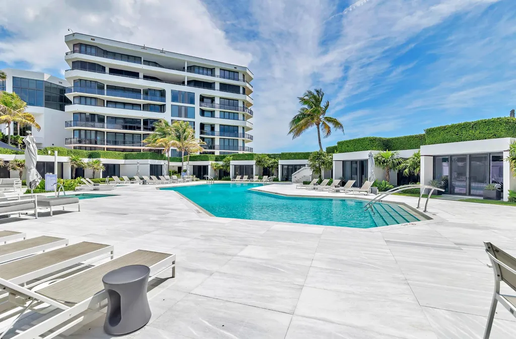 3100 S Ocean Boulevard Palm Beach FL 33480