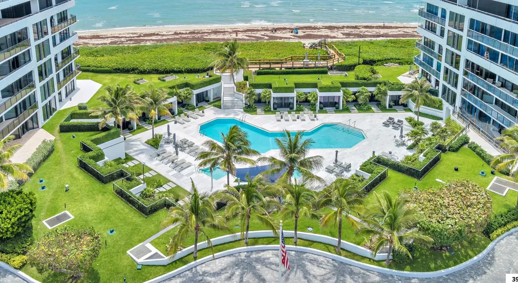 3100 S Ocean Boulevard Palm Beach FL 33480