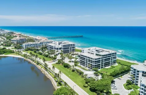 3100 S Ocean Boulevard Palm Beach FL 33480
