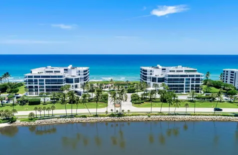 3100 S Ocean Boulevard Palm Beach FL 33480