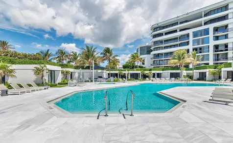 3100 S Ocean Boulevard Palm Beach FL 33480