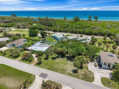 2310 Atlantic Beach Boulevard Fort Pierce FL 34949