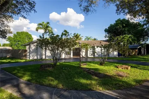 5100 SW 104th Avenue Cooper City FL 33328