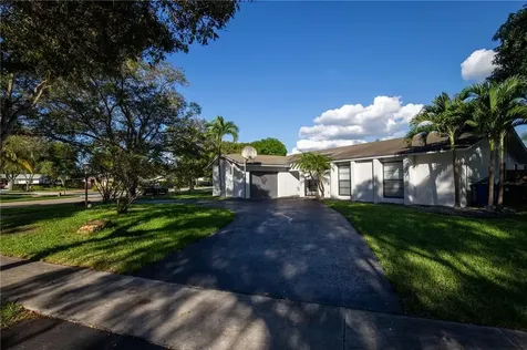 5100 SW 104th Avenue Cooper City FL 33328