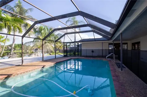 5100 SW 104th Avenue Cooper City FL 33328