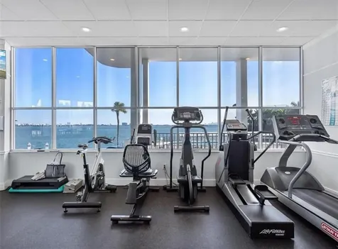 11930 N Bayshore Drive North Miami FL 33181