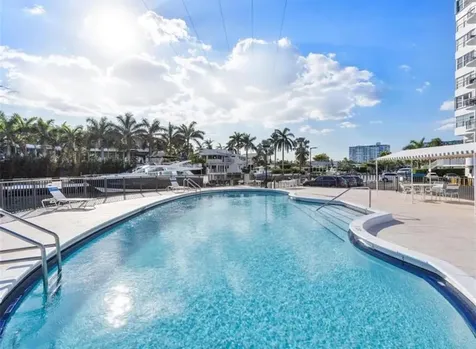 11930 N Bayshore Drive North Miami FL 33181