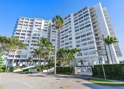 11930 N Bayshore Drive North Miami FL 33181