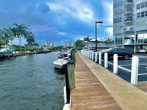 11930 N Bayshore Drive North Miami FL 33181