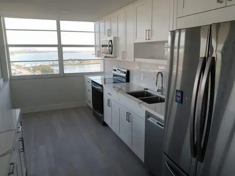 11930 N Bayshore Drive North Miami FL 33181