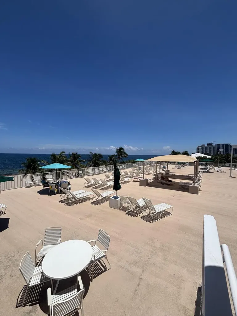 111 Briny Avenue Pompano Beach FL 33062
