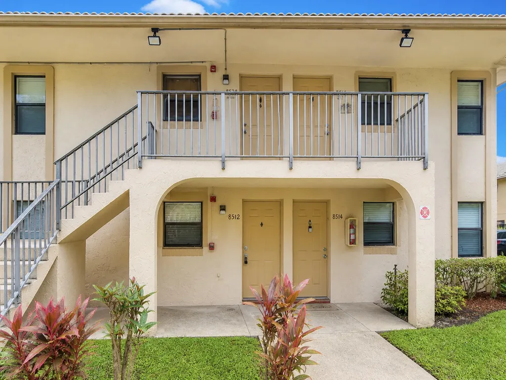 8512 NW 35th Court Coral Springs FL 33065