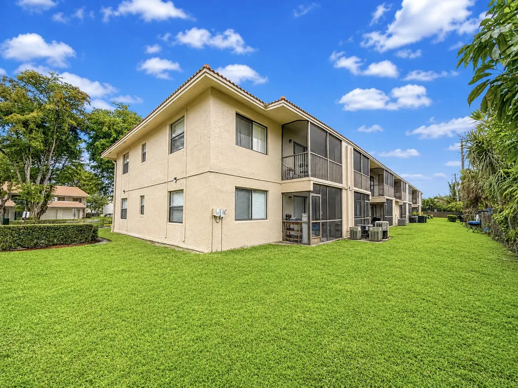 8512 NW 35th Court Coral Springs FL 33065