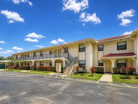 8512 NW 35th Court Coral Springs FL 33065