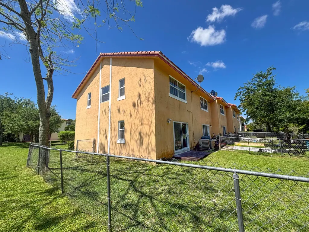 11401 NW 45th Street Coral Springs FL 33065
