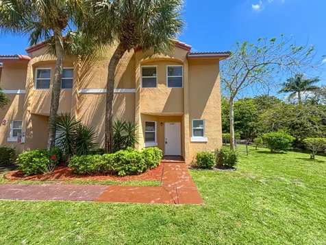 11401 NW 45th Street Coral Springs FL 33065