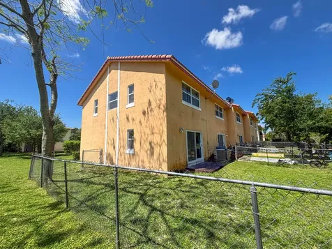 11401 NW 45th Street Coral Springs FL 33065