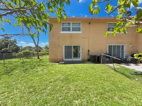 11401 NW 45th Street Coral Springs FL 33065