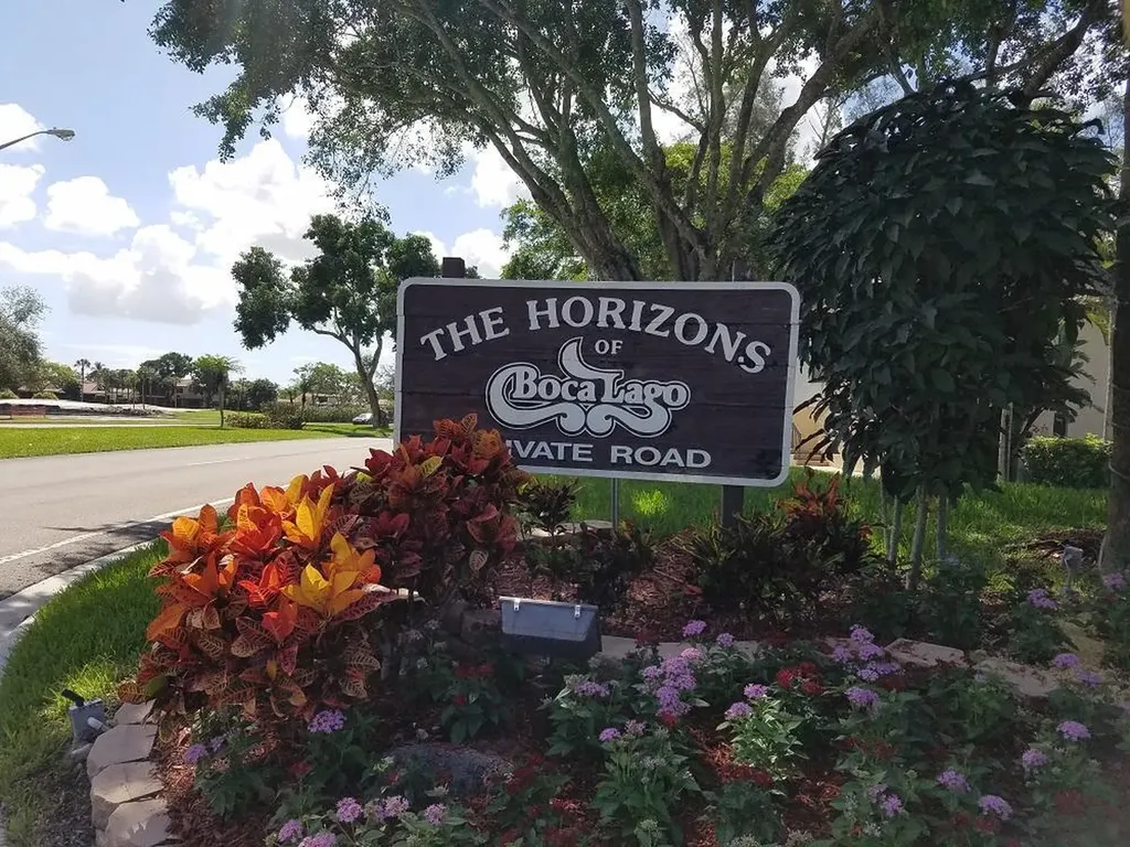 21952 Cypress Drive Boca Raton FL 33433