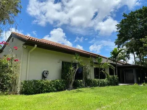 21952 Cypress Drive Boca Raton FL 33433