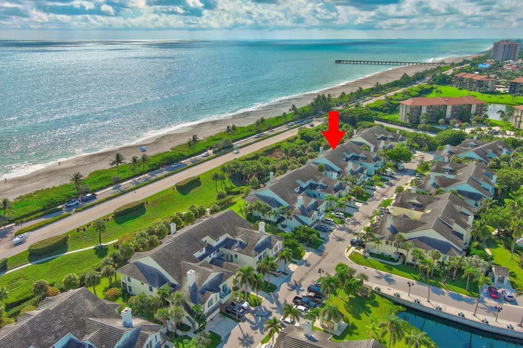 205 Mainsail Circle Jupiter FL 33477