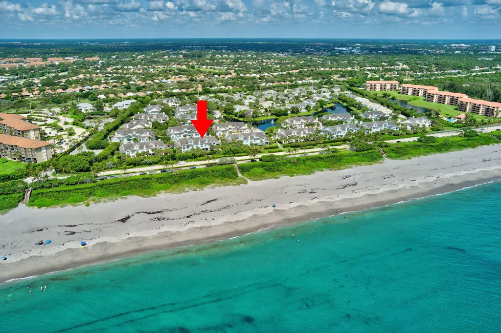205 Mainsail Circle Jupiter FL 33477
