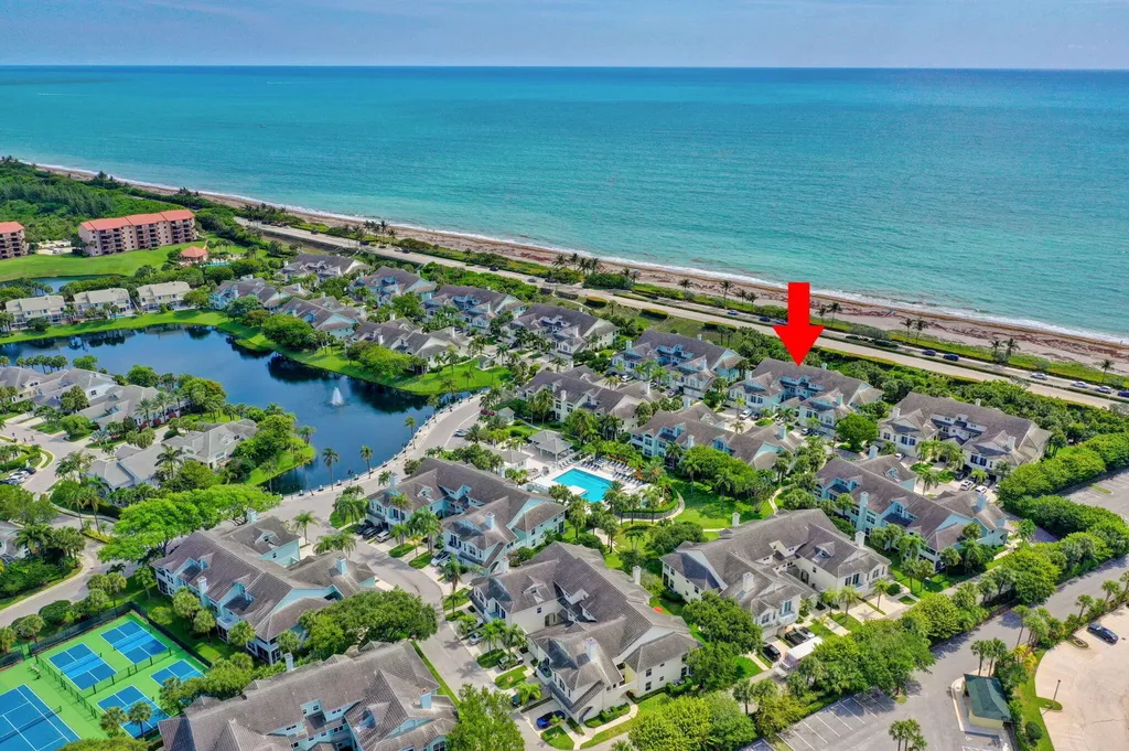 205 Mainsail Circle Jupiter FL 33477