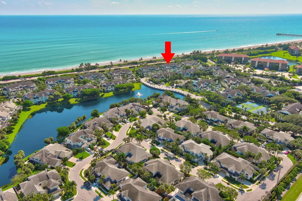 205 Mainsail Circle Jupiter FL 33477
