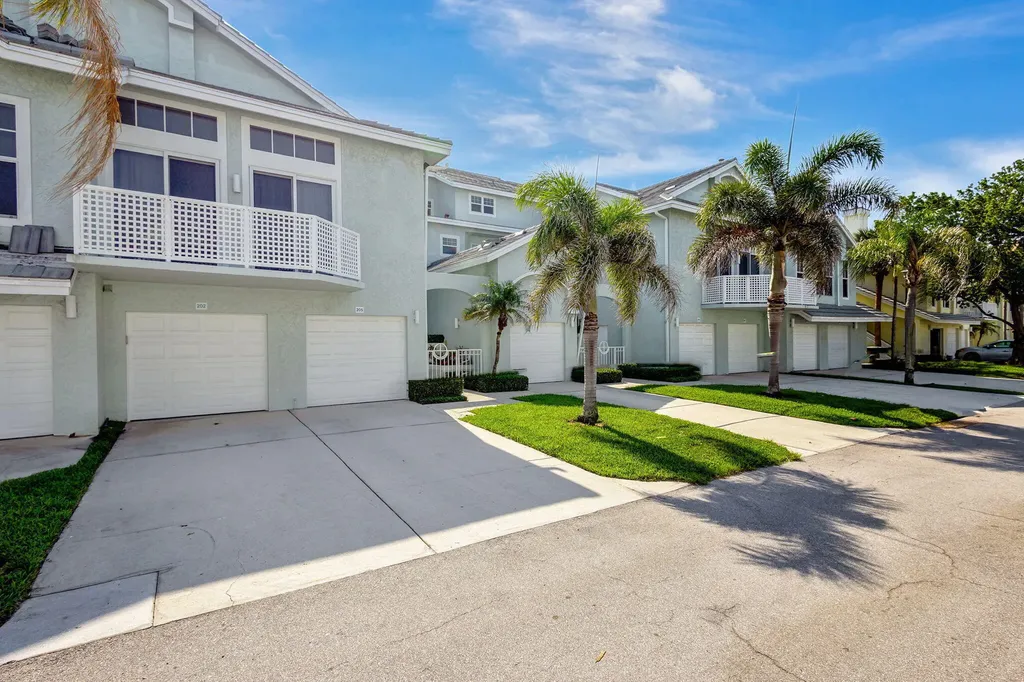 205 Mainsail Circle Jupiter FL 33477